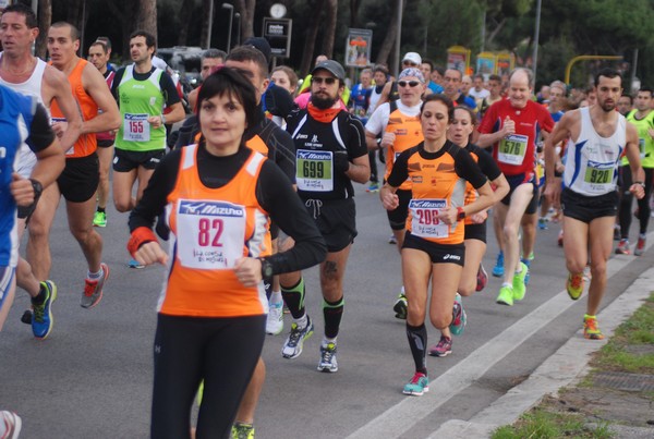 La Corsa di Miguel (25/01/2015) 00027