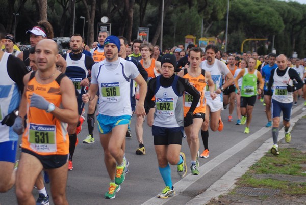La Corsa di Miguel (25/01/2015) 00033