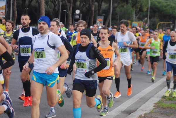 La Corsa di Miguel (25/01/2015) 00034