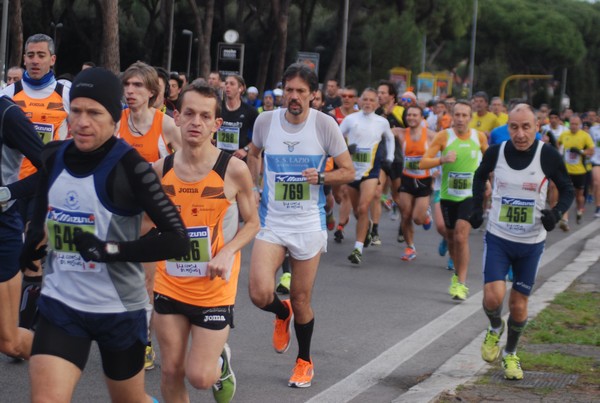 La Corsa di Miguel (25/01/2015) 00035