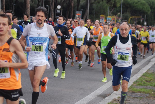 La Corsa di Miguel (25/01/2015) 00036