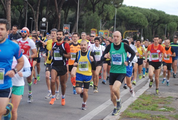 La Corsa di Miguel (25/01/2015) 00038