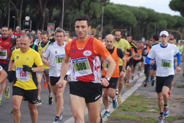 La Corsa di Miguel (25/01/2015) 00042