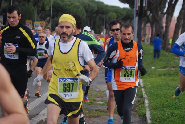 La Corsa di Miguel (25/01/2015) 00046
