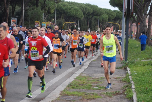 La Corsa di Miguel (25/01/2015) 00048