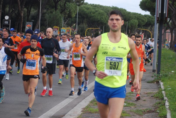 La Corsa di Miguel (25/01/2015) 00051