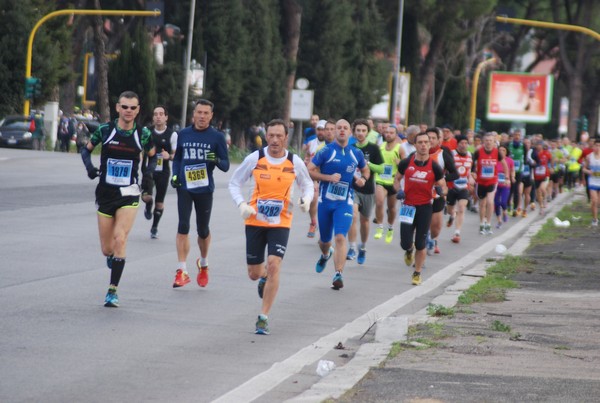 La Corsa di Miguel (25/01/2015) 00070