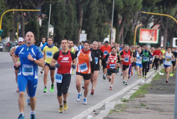 La Corsa di Miguel (25/01/2015) 00072