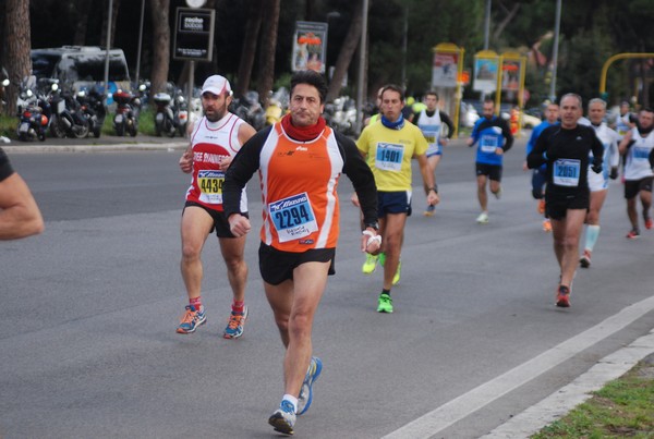 La Corsa di Miguel (25/01/2015) 00074