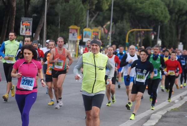 La Corsa di Miguel (25/01/2015) 00075