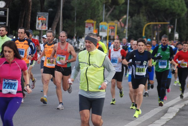 La Corsa di Miguel (25/01/2015) 00076