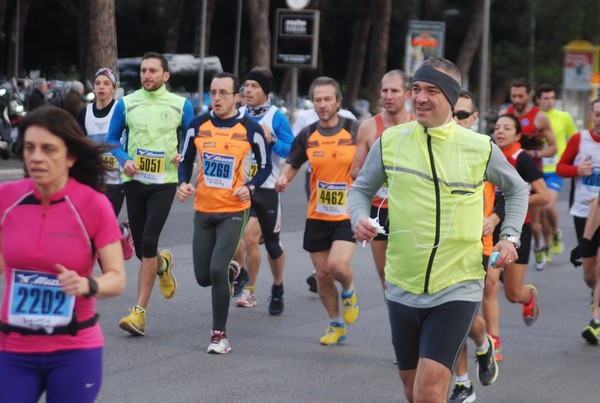 La Corsa di Miguel (25/01/2015) 00077