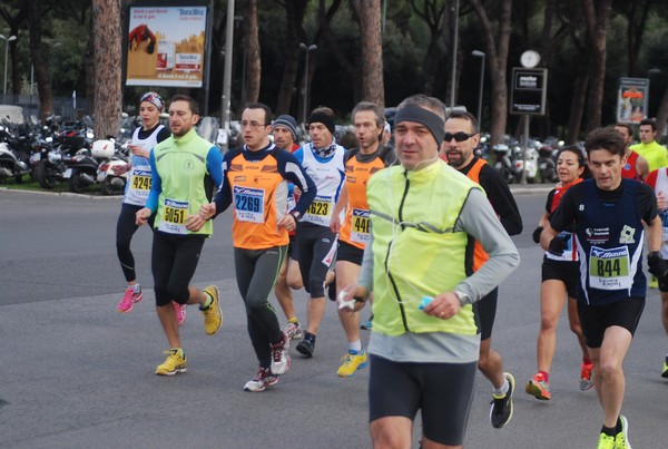 La Corsa di Miguel (25/01/2015) 00079