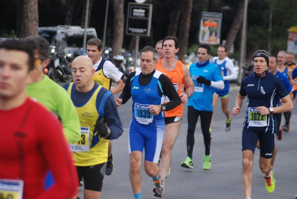 La Corsa di Miguel (25/01/2015) 00081