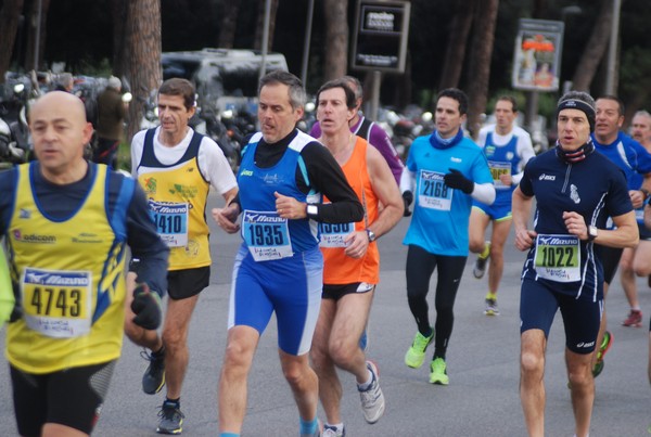 La Corsa di Miguel (25/01/2015) 00082