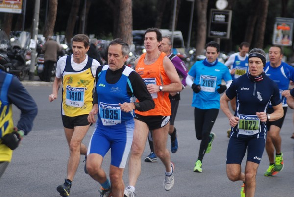 La Corsa di Miguel (25/01/2015) 00083