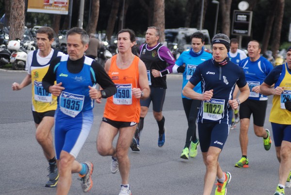 La Corsa di Miguel (25/01/2015) 00084