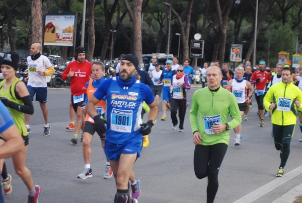 La Corsa di Miguel (25/01/2015) 00088