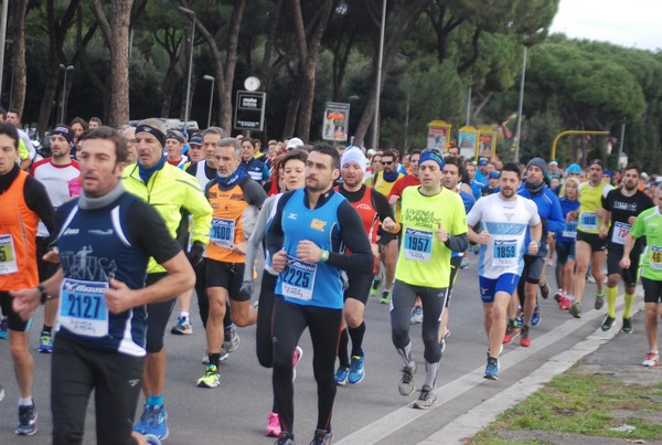 La Corsa di Miguel (25/01/2015) 00090