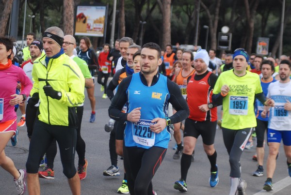 La Corsa di Miguel (25/01/2015) 00092