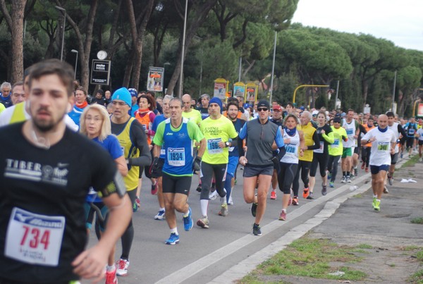 La Corsa di Miguel (25/01/2015) 00093