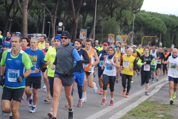 La Corsa di Miguel (25/01/2015) 00096