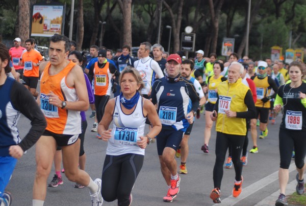 La Corsa di Miguel (25/01/2015) 00099
