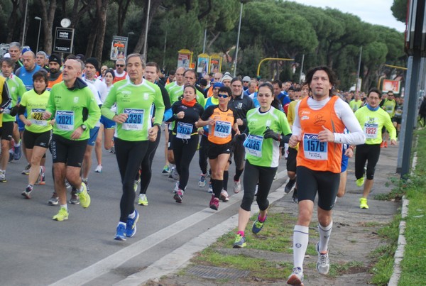 La Corsa di Miguel (25/01/2015) 00125