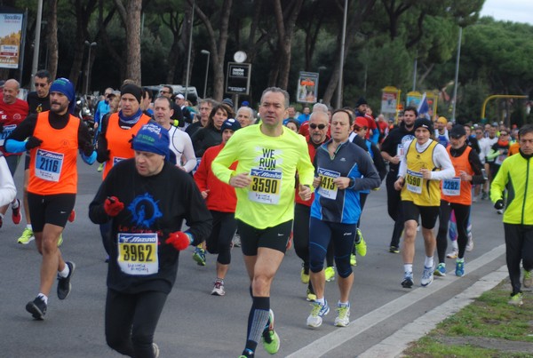 La Corsa di Miguel (25/01/2015) 00130