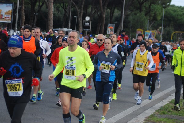 La Corsa di Miguel (25/01/2015) 00131