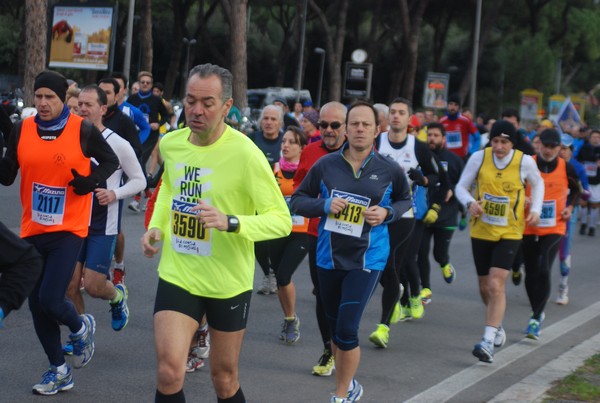 La Corsa di Miguel (25/01/2015) 00132
