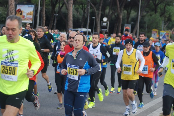 La Corsa di Miguel (25/01/2015) 00133