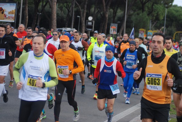 La Corsa di Miguel (25/01/2015) 00135