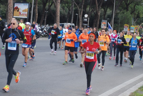La Corsa di Miguel (25/01/2015) 00136