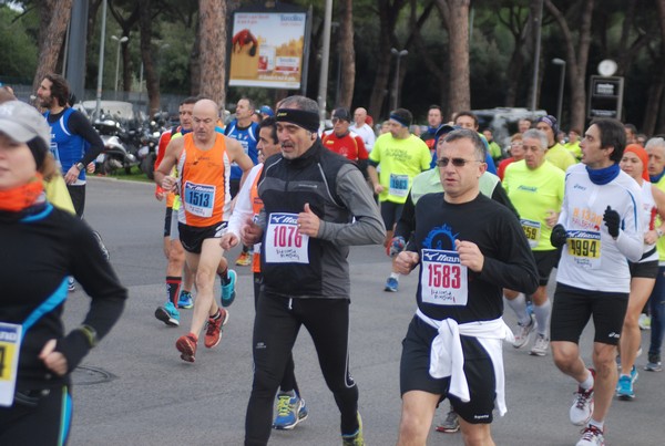 La Corsa di Miguel (25/01/2015) 00156