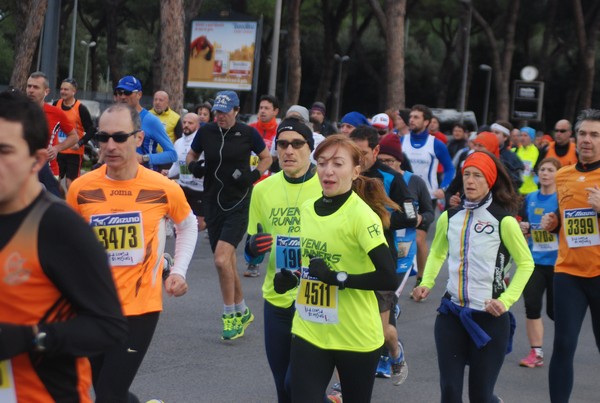 La Corsa di Miguel (25/01/2015) 00164