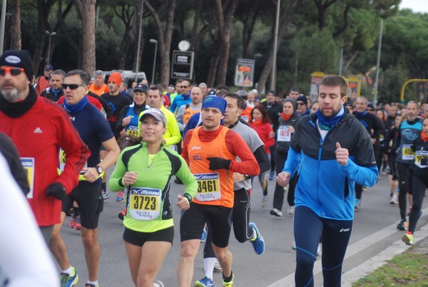La Corsa di Miguel (25/01/2015) 00176