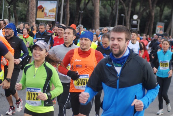 La Corsa di Miguel (25/01/2015) 00178