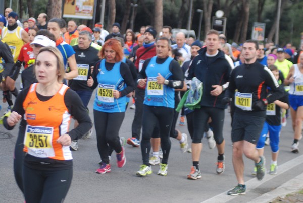 La Corsa di Miguel (25/01/2015) 00186