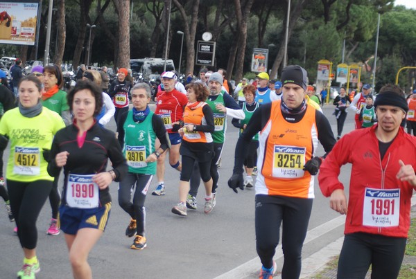 La Corsa di Miguel (25/01/2015) 00189