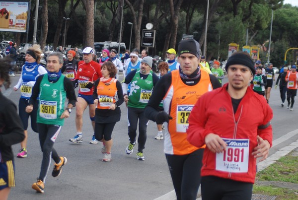 La Corsa di Miguel (25/01/2015) 00190