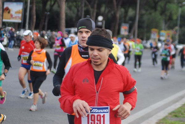 La Corsa di Miguel (25/01/2015) 00191