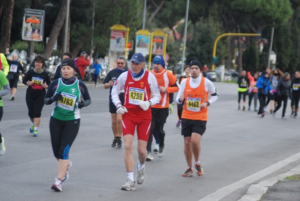 La Corsa di Miguel (25/01/2015) 00192