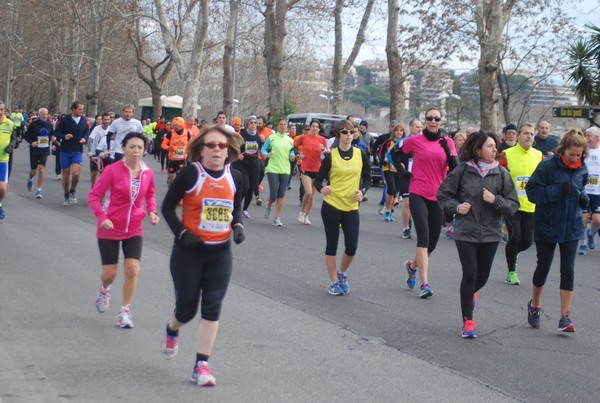 La Corsa di Miguel (25/01/2015) 00209