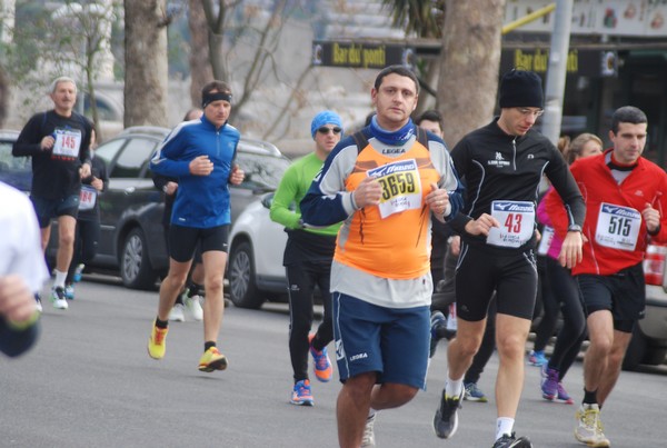 La Corsa di Miguel (25/01/2015) 00233
