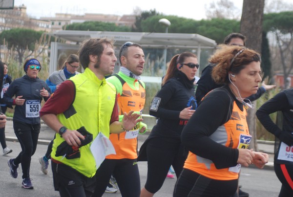 La Corsa di Miguel (25/01/2015) 00239