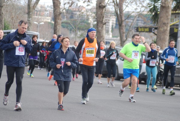 La Corsa di Miguel (25/01/2015) 00241