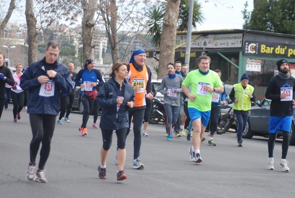 La Corsa di Miguel (25/01/2015) 00244