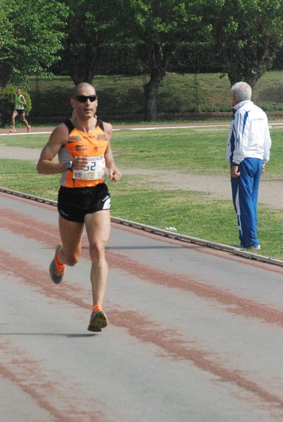 Roma 3 Ville Run (25/04/2015) 00005