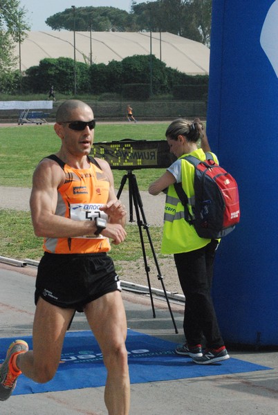 Roma 3 Ville Run (25/04/2015) 00006